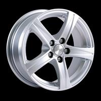 Диск колёсный литой \