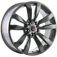 Диск колёсный литой \