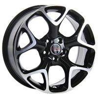 Диск колёсный литой \