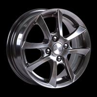 Диск колёсный литой \