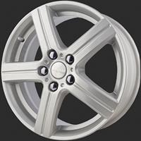 Диск колёсный литой \