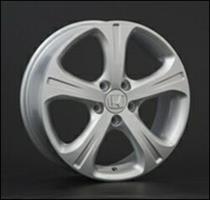 Диск колёсный литой \