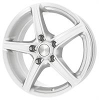 Диск колёсный литой \