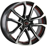 Диск колёсный литой \