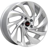 Диск колёсный литой \