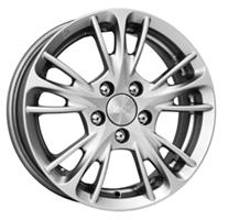 Диск колёсный литой \