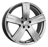 Диск колёсный литой \