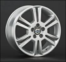 Диск колёсный литой \