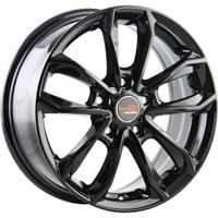 Диск колёсный литой \