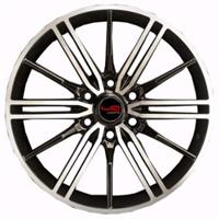 Диск колёсный литой \