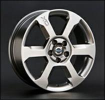 Диск колёсный литой \