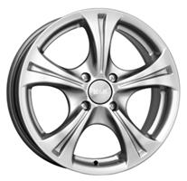 Диск колёсный литой \