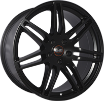 Диск колёсный литой \