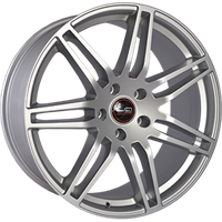 Диск колёсный литой \