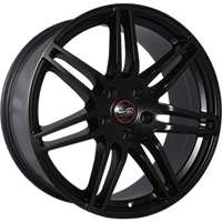 Диск колёсный литой \