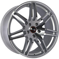 Диск колёсный литой \