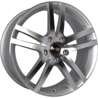 Диск колёсный литой \