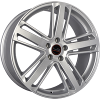 Диск колёсный литой \