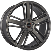 Диск колёсный литой \