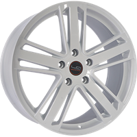 Диск колёсный литой \