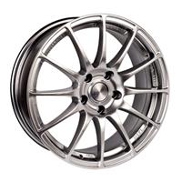 Диск колёсный литой \