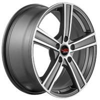 Диск колёсный литой \