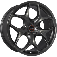 Диск колёсный литой \