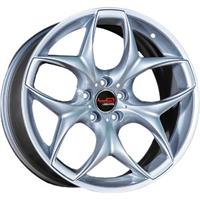 Диск колёсный литой \