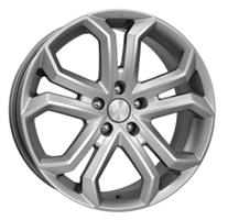 Диск колёсный литой \