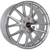 Диск колёсный литой \