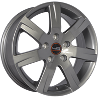 Диск колёсный литой \