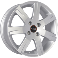 Диск колёсный литой \