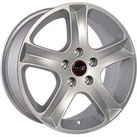 Диск колёсный литой \