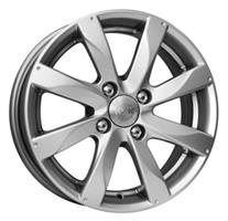 Диск колёсный литой \