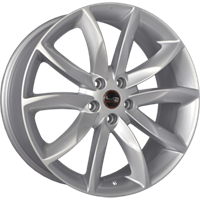 Диск колёсный литой \