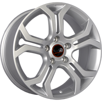 Диск колёсный литой \