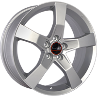 Диск колёсный литой \