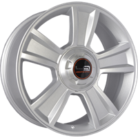 Диск колёсный литой \