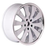 Диск колёсный литой \