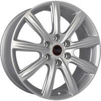 Диск колёсный литой \