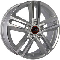 Диск колёсный литой \