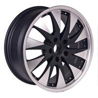 Диск колёсный литой \