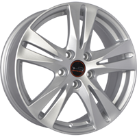 Диск колёсный литой \