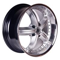 Диск колёсный литой \