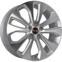 Диск колёсный литой \