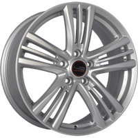 Диск колёсный литой \