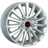 Диск колёсный литой \