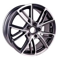 Диск колёсный литой \