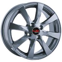 Диск колёсный литой \