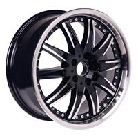 Диск колёсный литой \